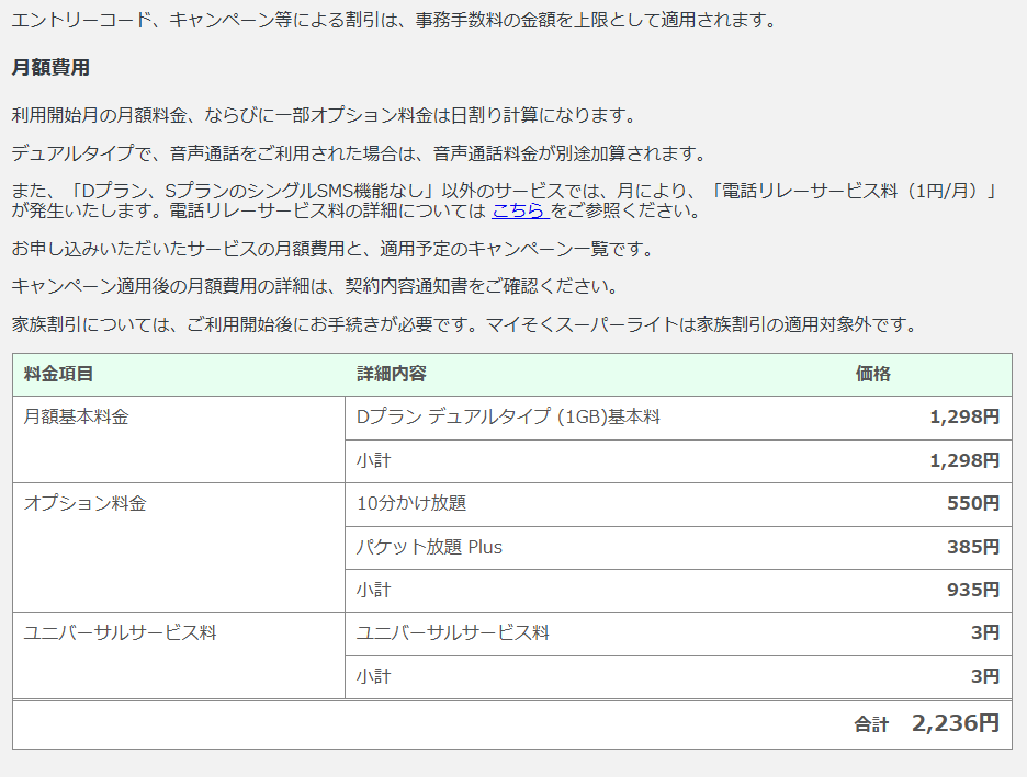 紹介コード利用の申込手順16